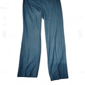 Zara Charcoal Gray Trousers